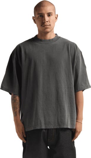 Shaka Wear Garment Dye Drop Shoulder Oversize Tee | Nordstrom