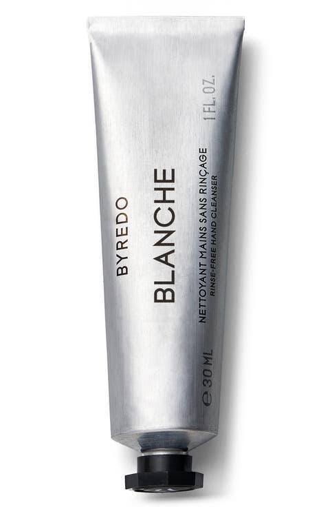 Blanche Rinse-Free Hand Cleanser