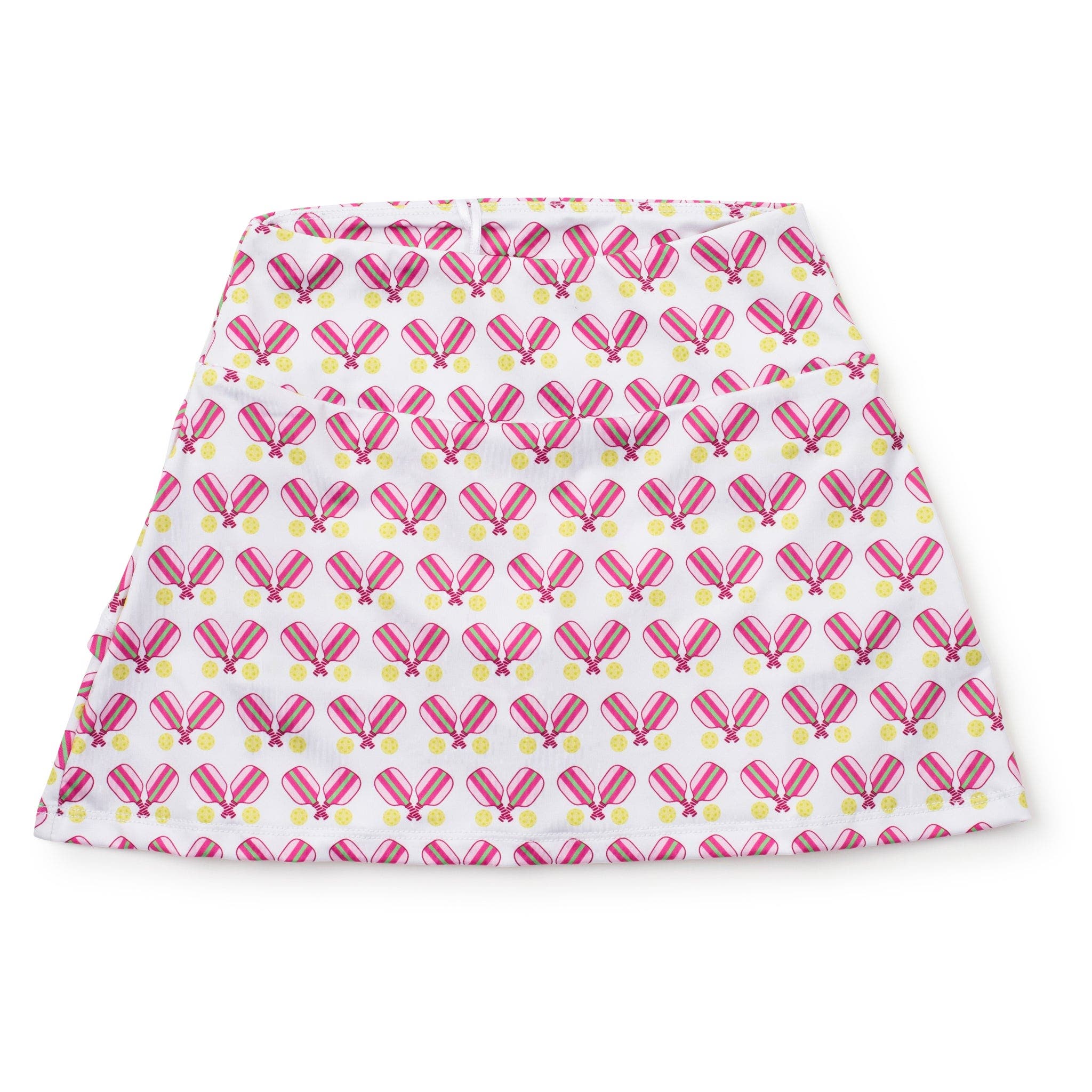Pickleball Pink