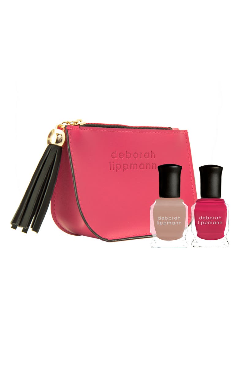 Deborah Lippmann Sex and Candy Nail Color Duo, Alternate, color, 