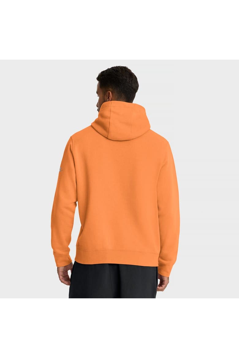 Men's Nike Orange Tampa Bay Buccaneers Club Fleece Pullover Hoodie, Alternate, color, Orange