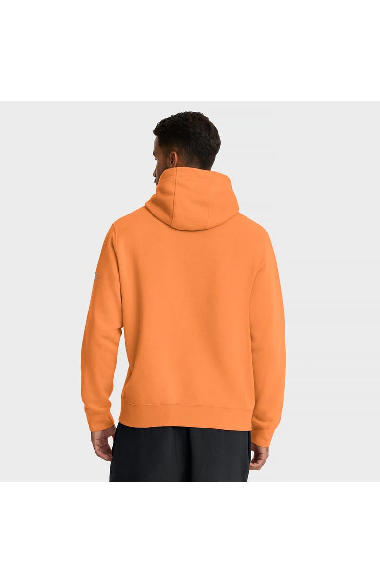 Nike Men's Nike Orange Tampa Bay Buccaneers Club Fleece Pullover Hoodie, Alternate, color, Orange