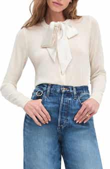 Favorite Daughter The Take a Bow Cardigan