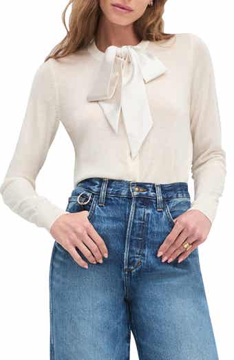 Favorite Daughter The Take a Bow Cardigan