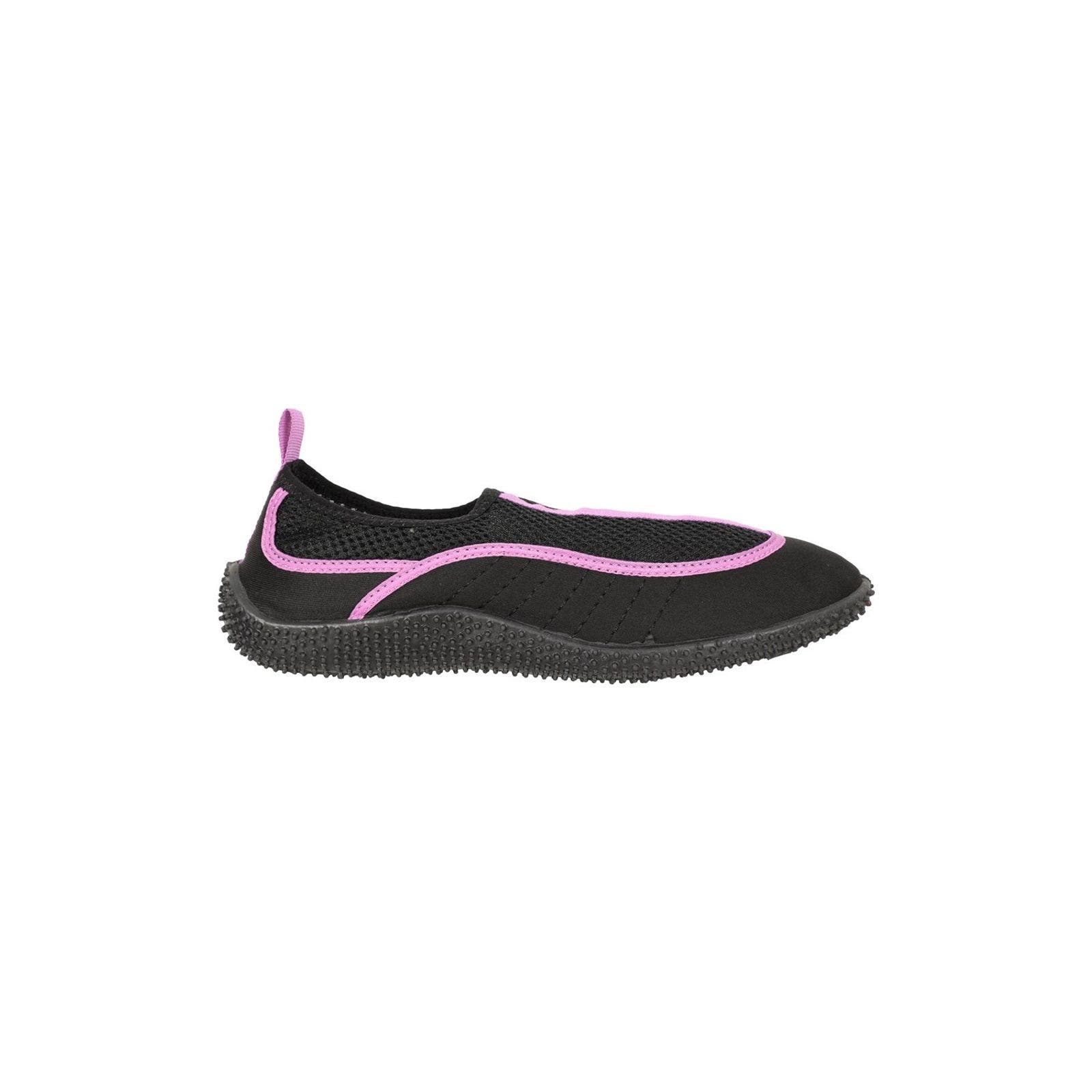Water Shoes, Alternate, color, Purple