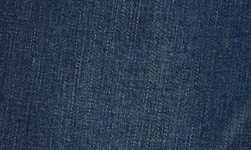 Kut From The Kloth Abigail Crop Straight Leg In Wedlia