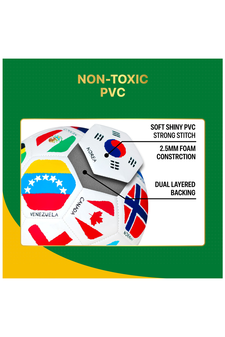 International Explorer Soccer Ball, Alternate, color, International Explorer