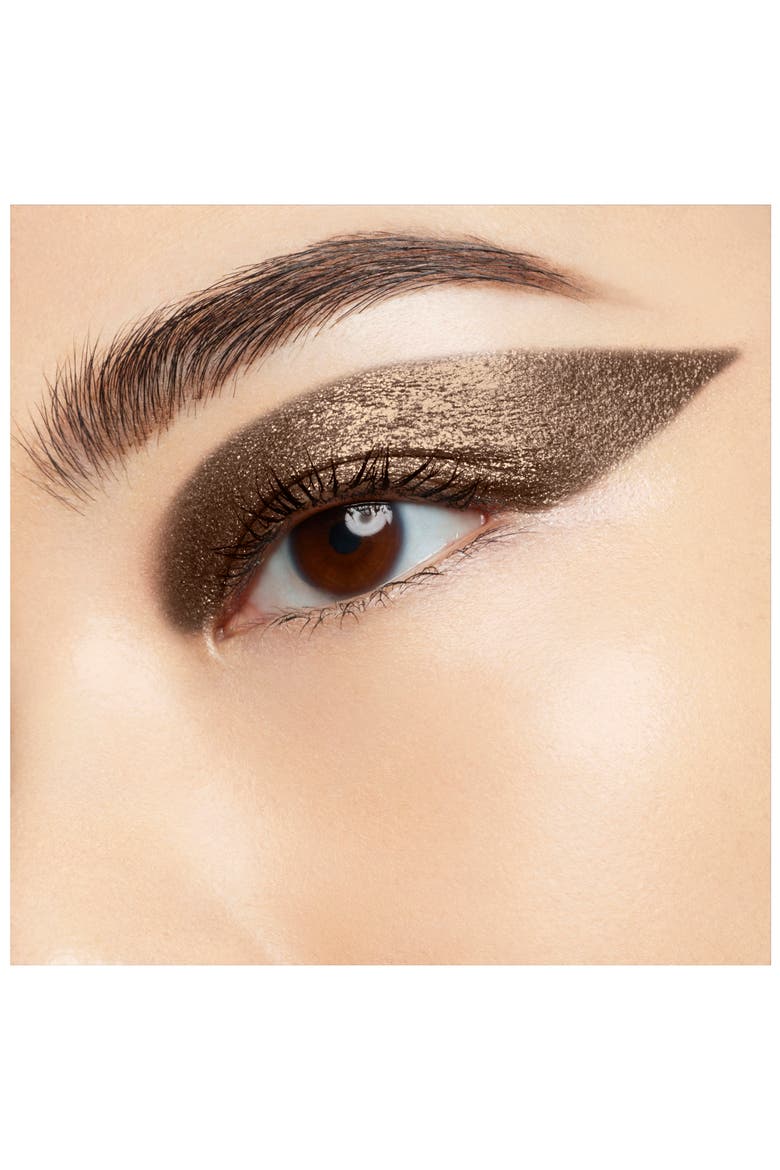 Sequin Crush Mono Eyeshadow, Alternate, color, 4 EXPLOSIVE BROWN