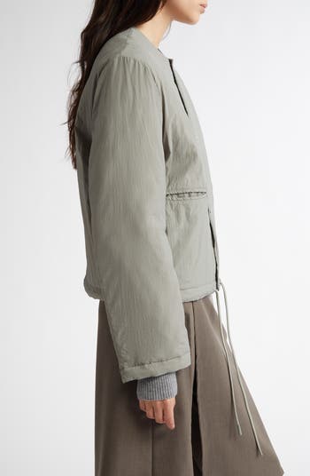 Paloma Wool Ebner Down Reversible Jacket | Nordstrom