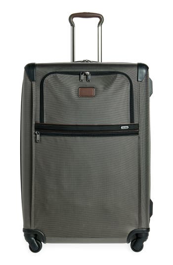 Tumi Trip Expandable 29-inch Suitcase In Gray
