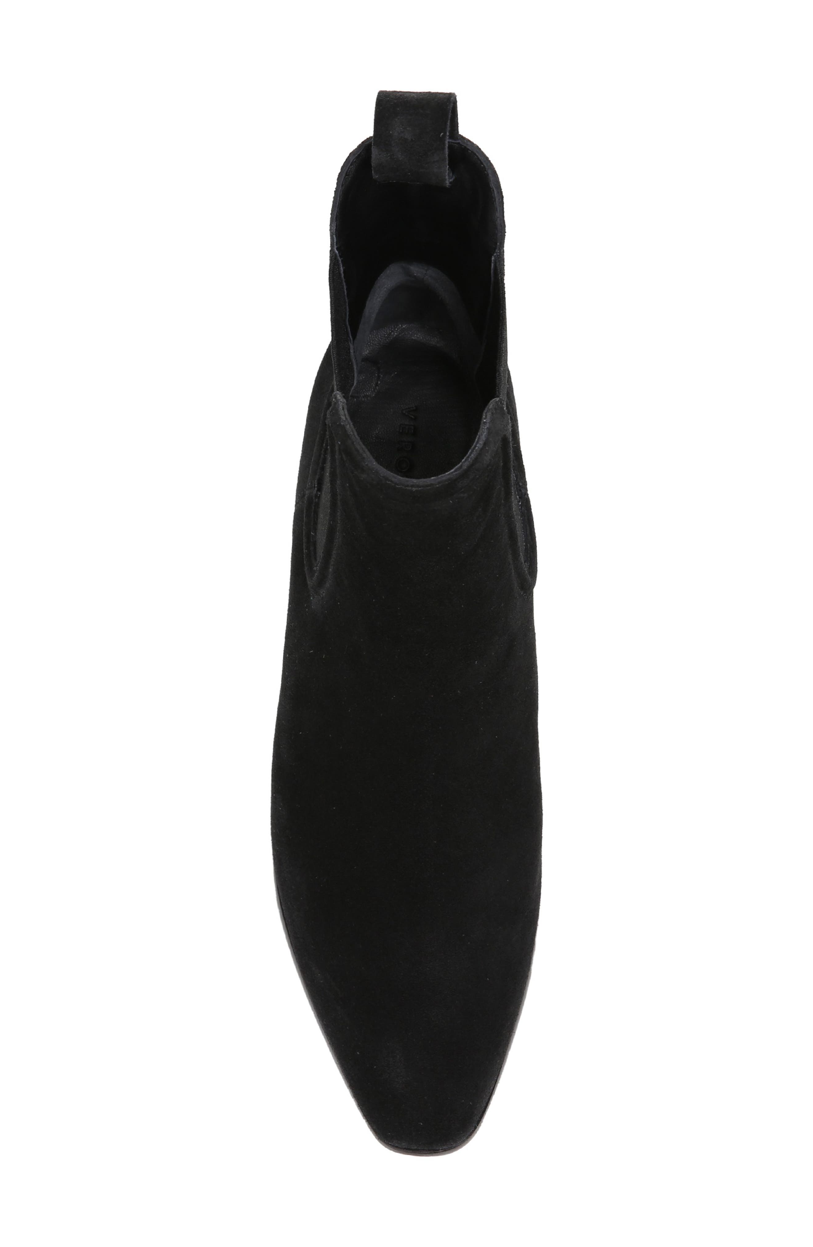 Veronica Beard Lada Chelsea Boot, Alternate, color, 