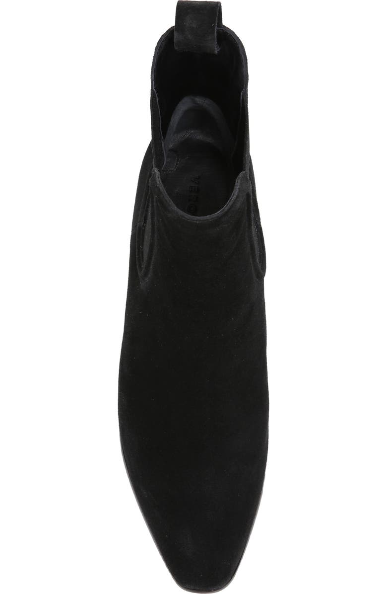 Veronica Beard Lada Chelsea Boot, Alternate, color,