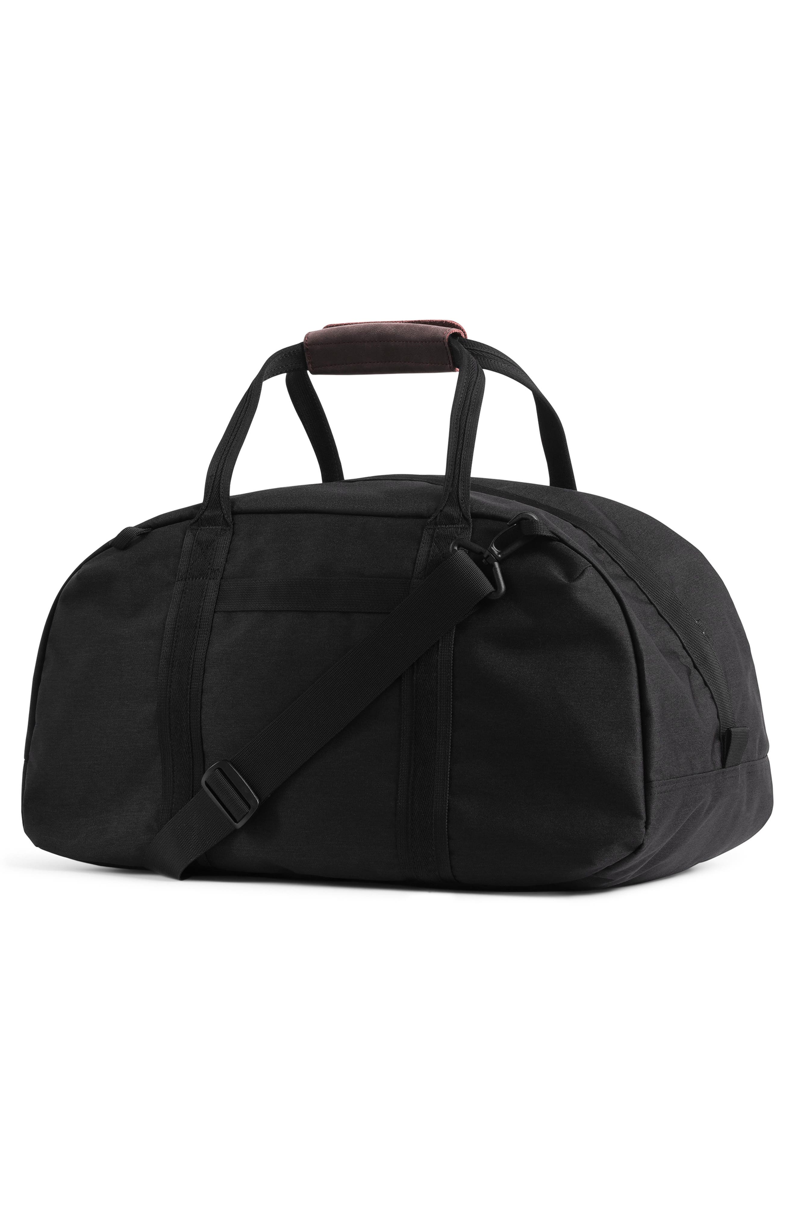 The North Face Berkeley Duffle Bag, Alternate, color, 