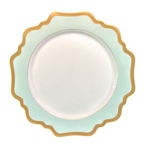 Anna's Palette Dinner Plate