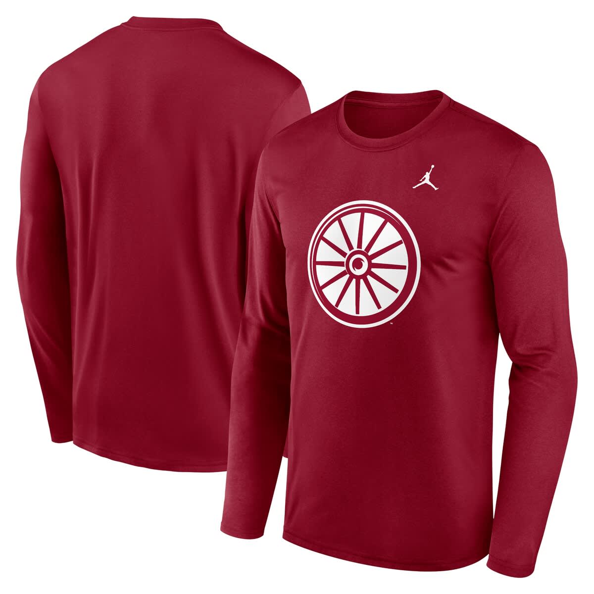 selected Crimson