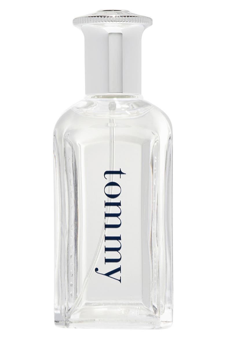Tommy Eau de Toilette, Main, color, NO COLOR