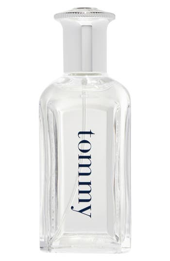 Tommy Hilfiger Tommy Eau De Toilette In Transparent