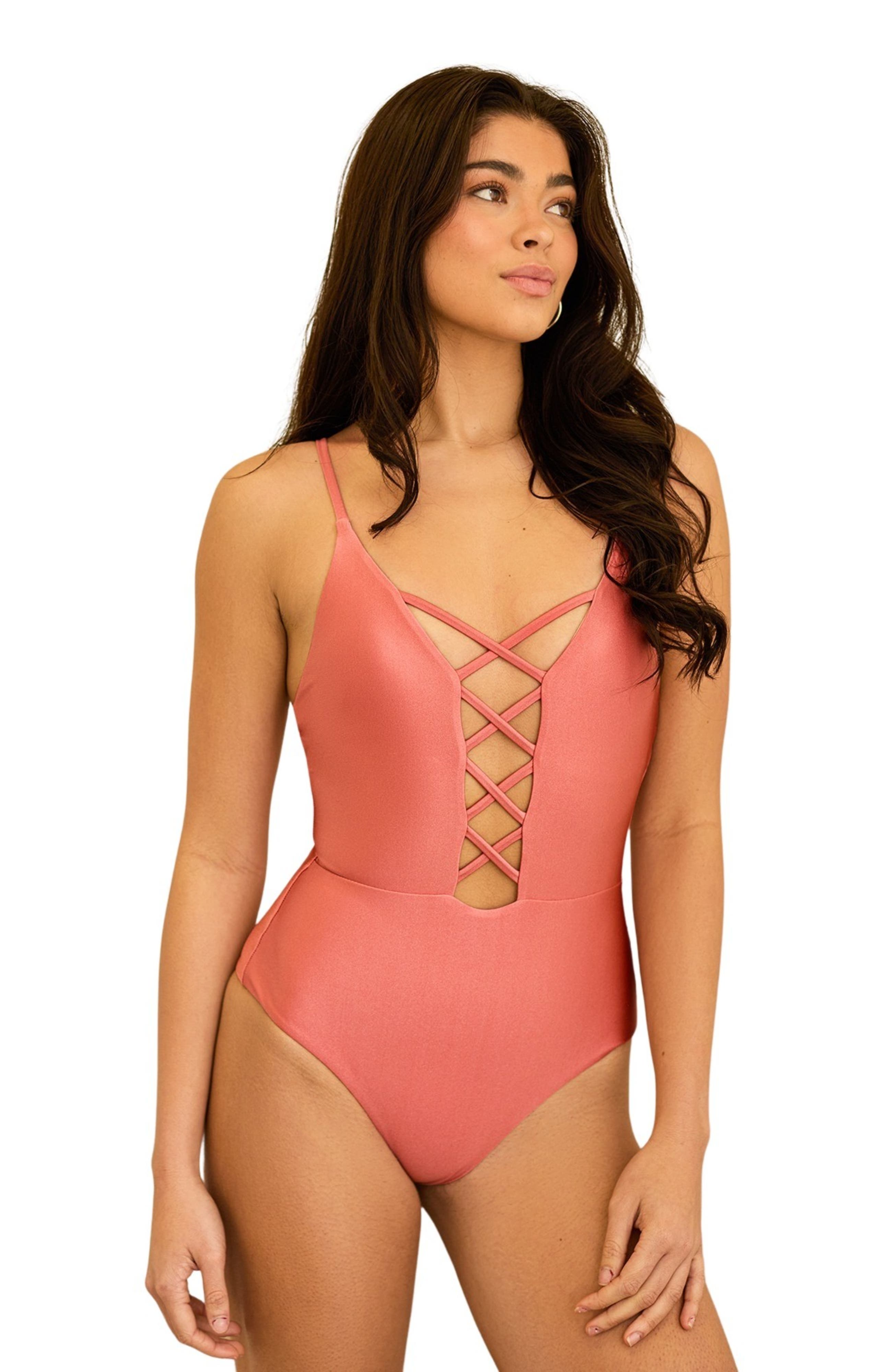 selected Dusty Rose