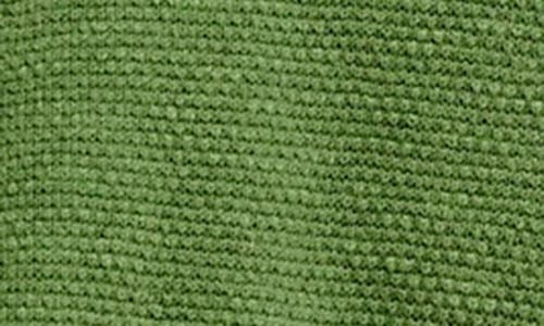 Free People Krista Tube Top & Crop Wide Leg Pants Set In Green