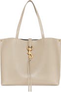 Rebecca Minkoff Megan Leather Tote