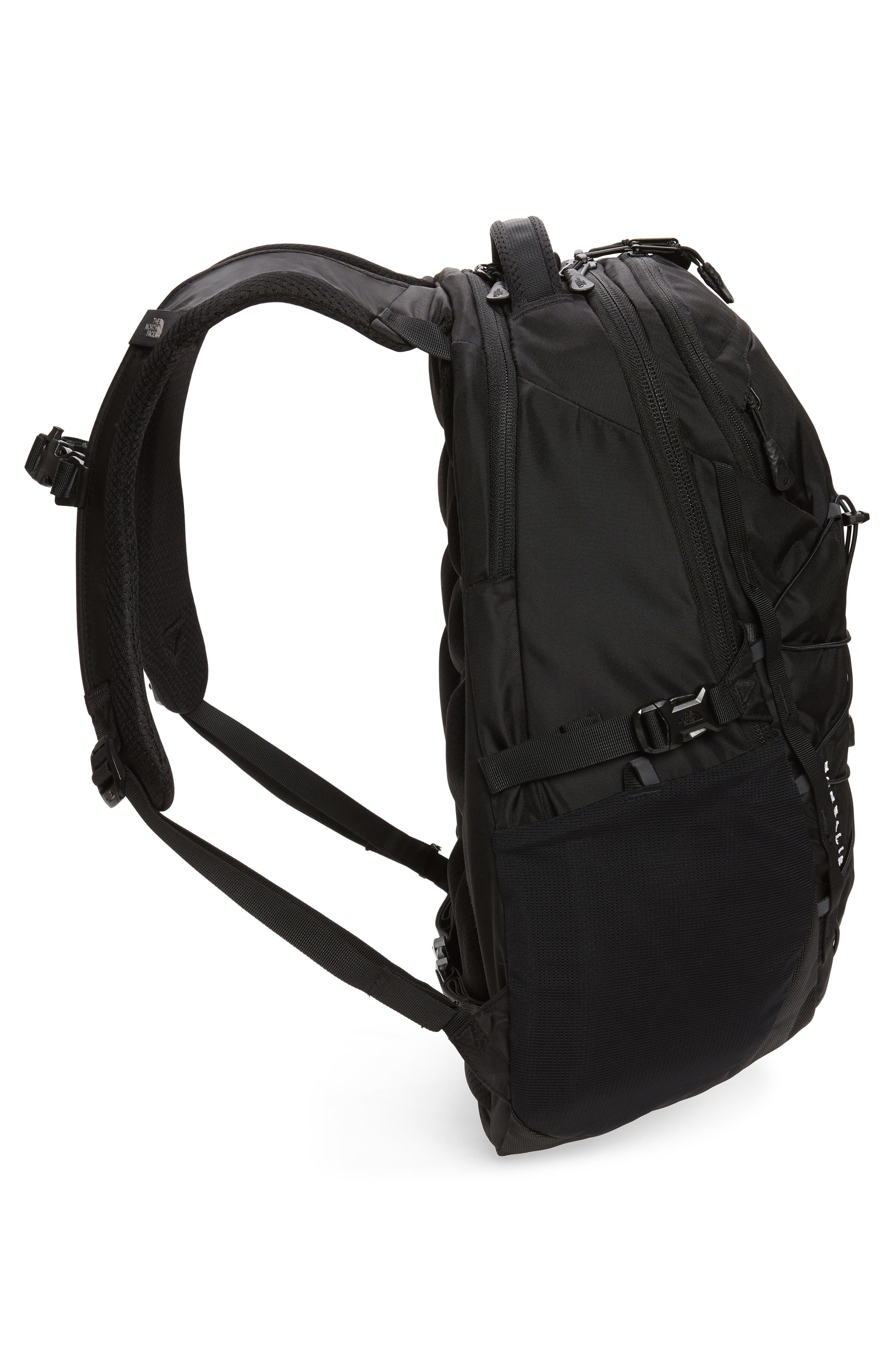 The North Face Borealis Backpack, Alternate, color, 