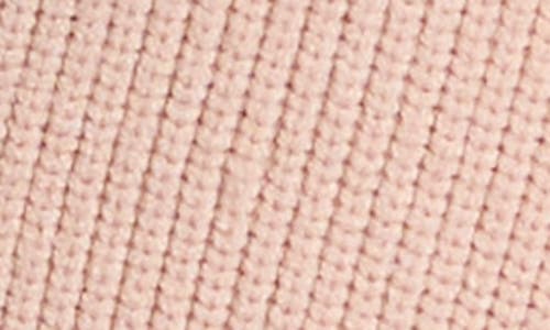 Laundry By Shelli Segal Bow V-neck Cardigan In Pink