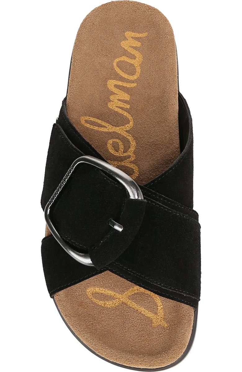 Sam Edelman Darla Slide Sandal, Alternate, color,