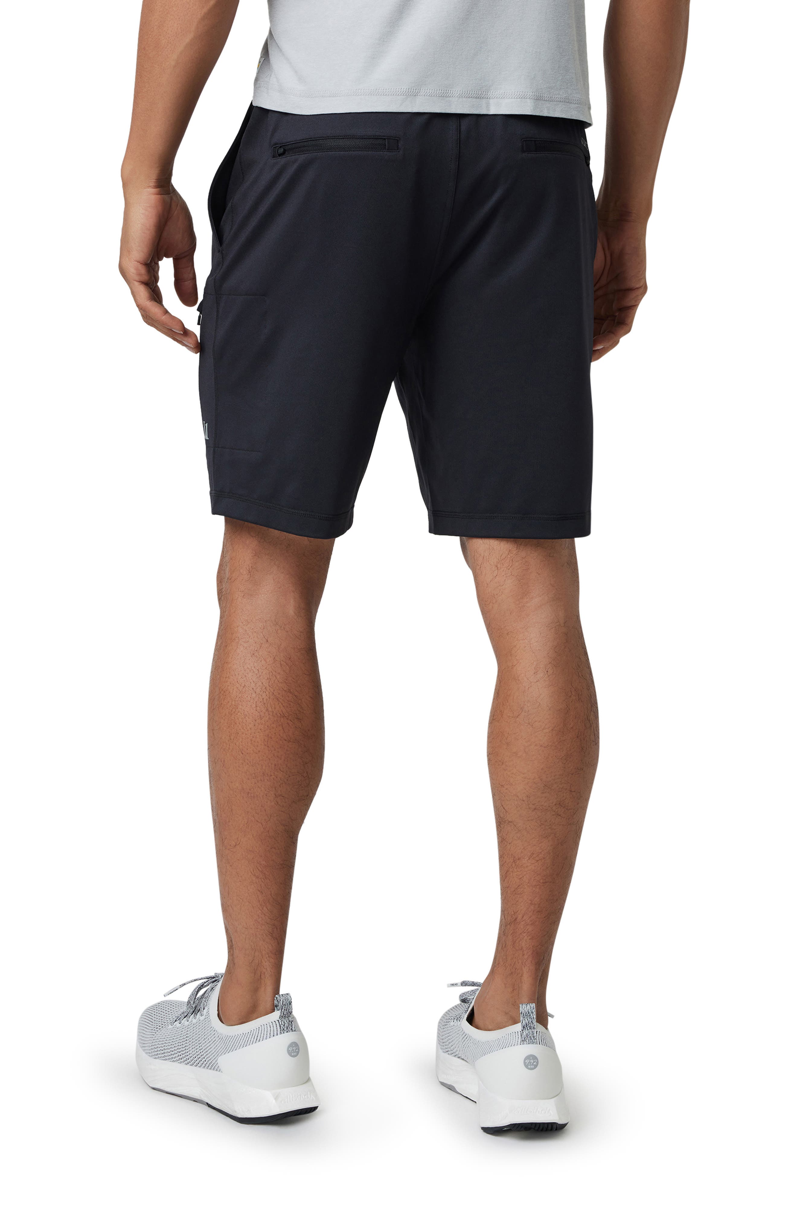 Мужские Vuori Sunday Performance Shorts — фото 2