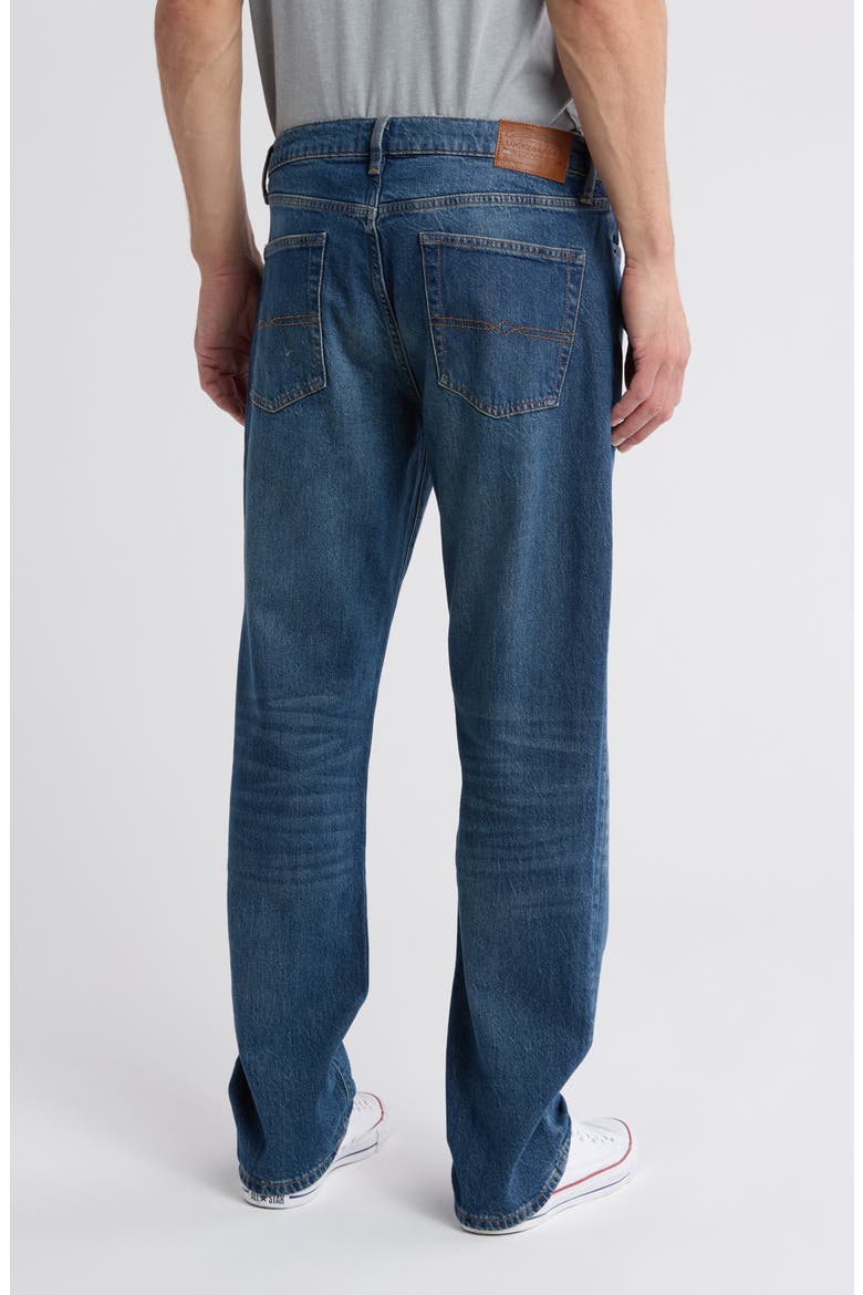 Straight Leg Jeans, Alternate, color, SKYE