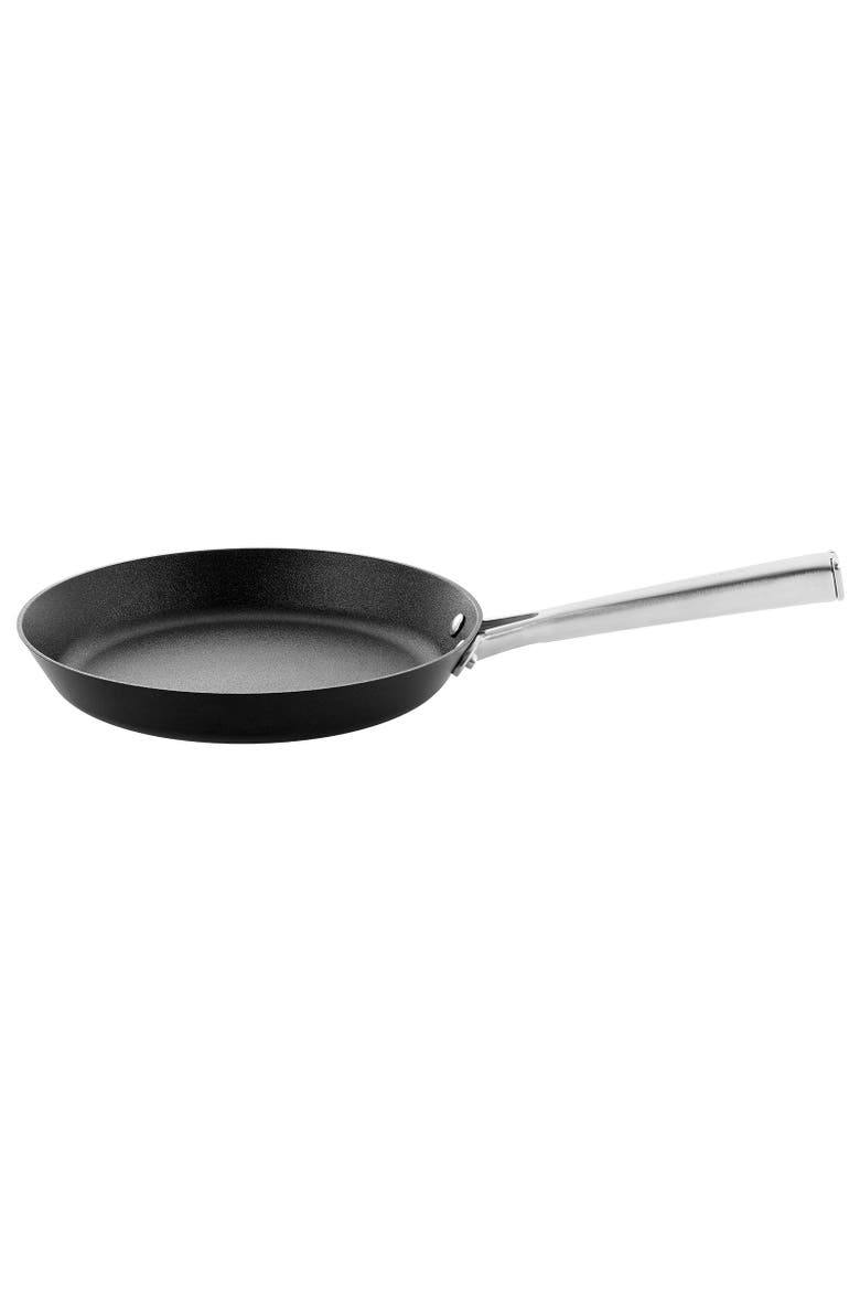 70th Anniversary 10.25-Inch Skillet, Alternate, color, Black