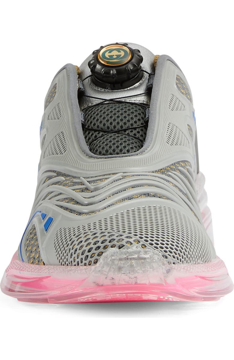Gucci Ultrapace R Sneaker, Alternate, color,