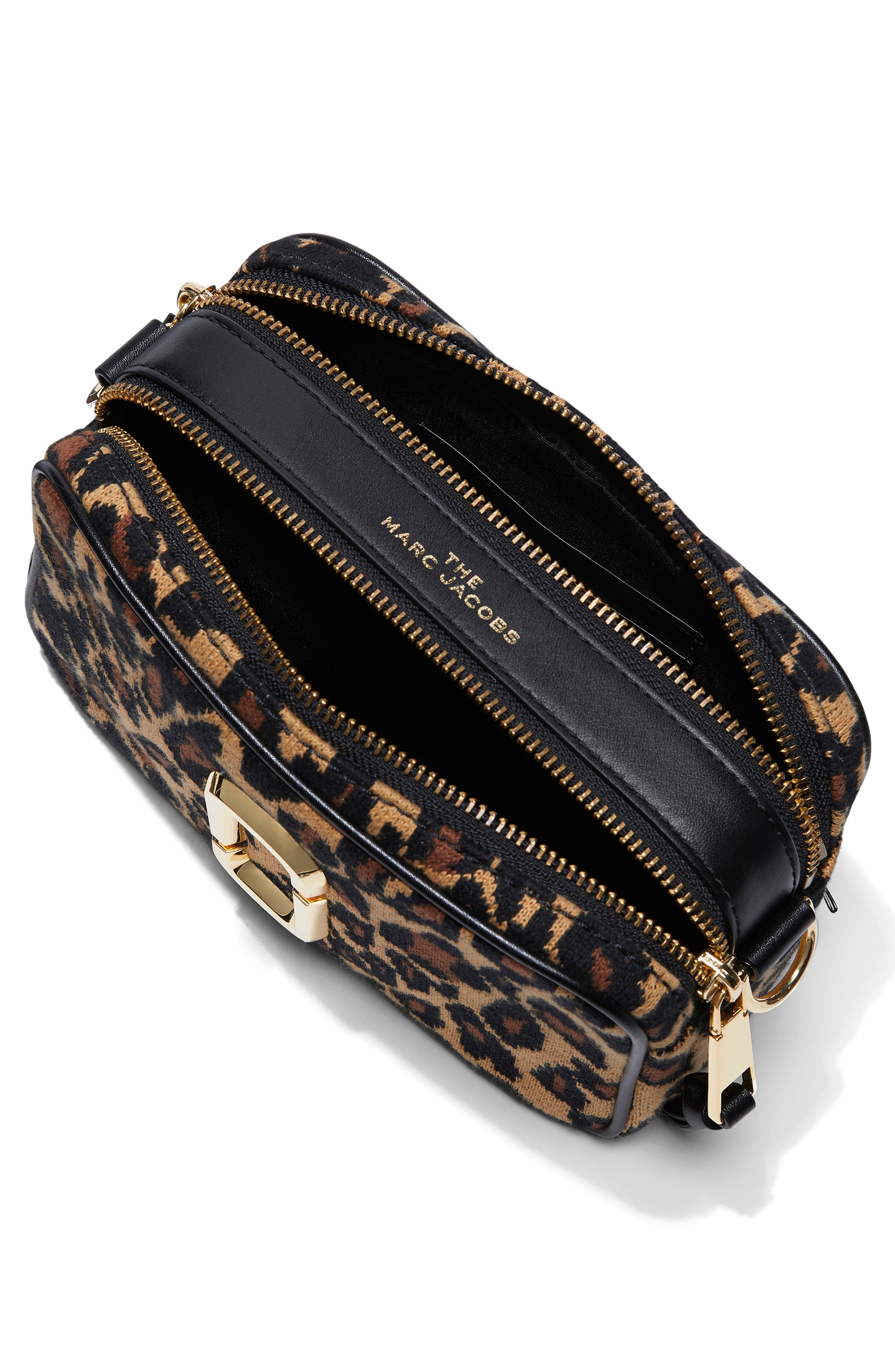 Marc Jacobs The Marc Jacobs The Softshot 21 Crossbody Bag, Alternate, color, 