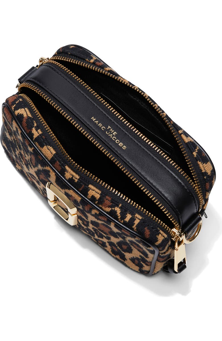 Marc Jacobs The Marc Jacobs The Softshot 21 Crossbody Bag, Alternate, color,