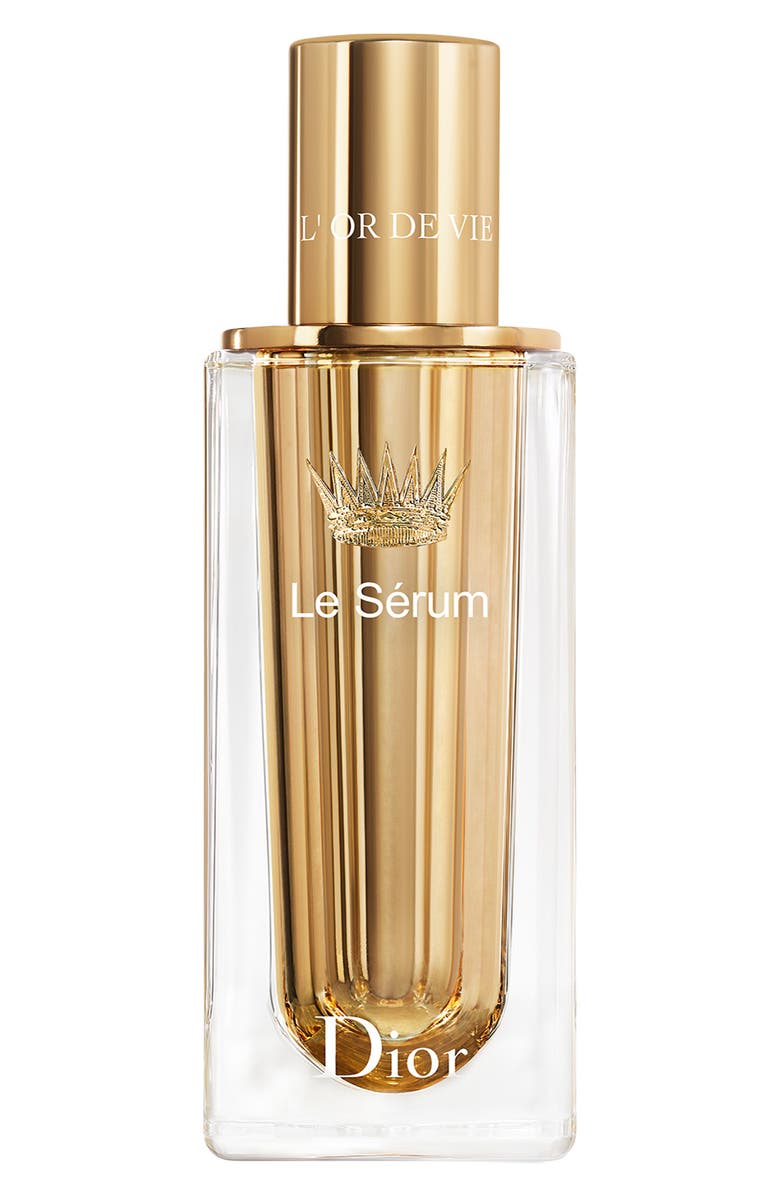 DIOR L'Or de Vie Le Sérum | Nordstrom