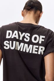H&M Printed t-shirt