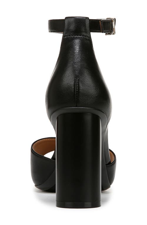 Naturalizer Malia Sandal In Black