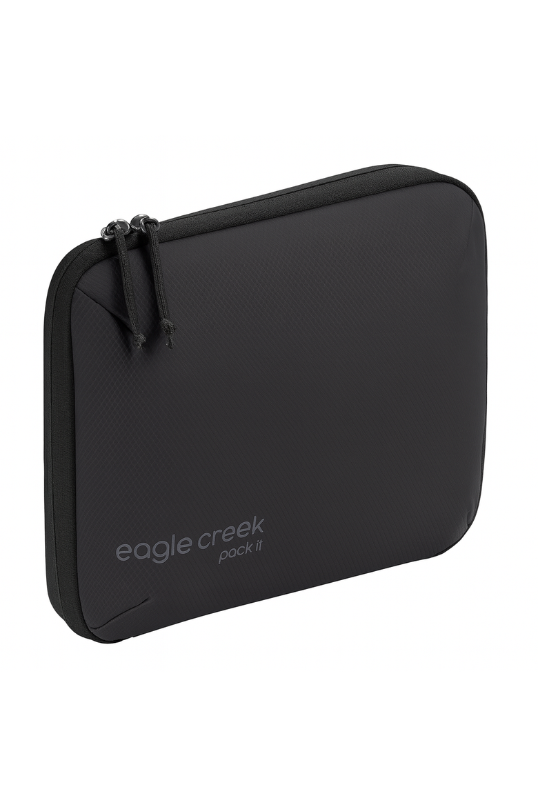 Pack-It E-Tools Organizer Pro, Alternate, color, Black