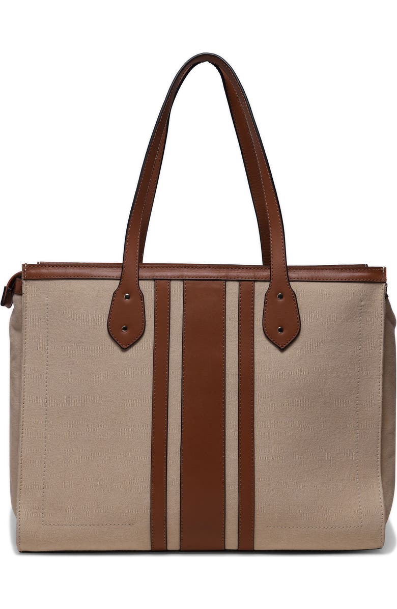 Écotorie Springhill Tote Bag, Alternate, color, Tan