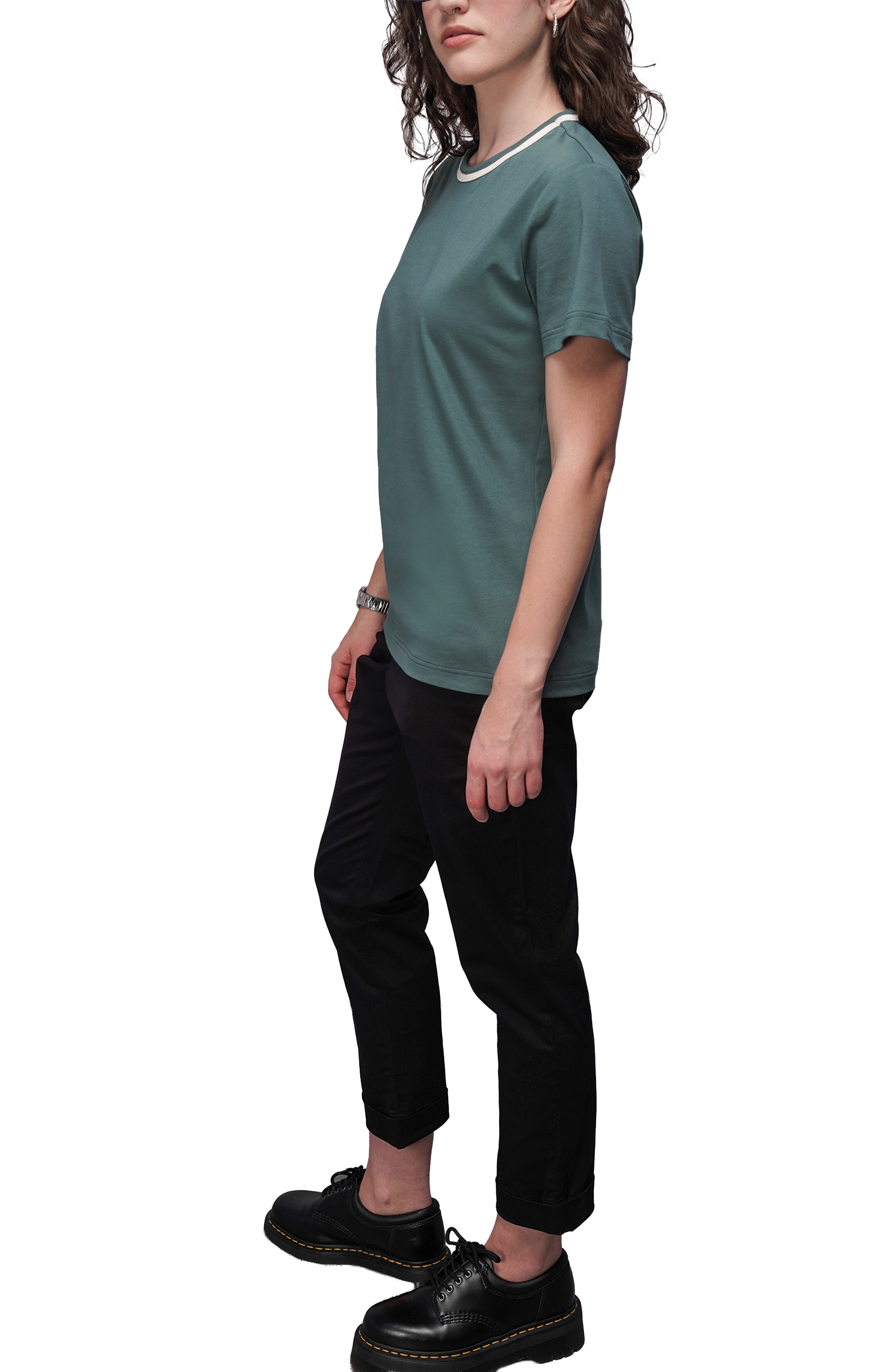 The Everyday Ringer Tee - image 4