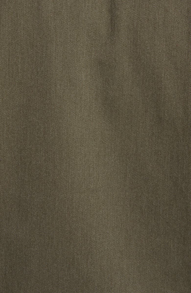 NN07 Pete Slim Fit Solid Shirt Jacket, Alternate, color,