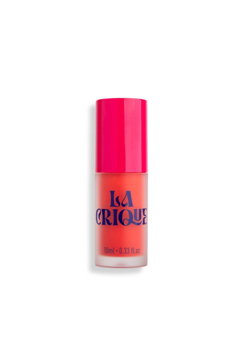 Guava Punch Water Lip Stain, Main, color, None