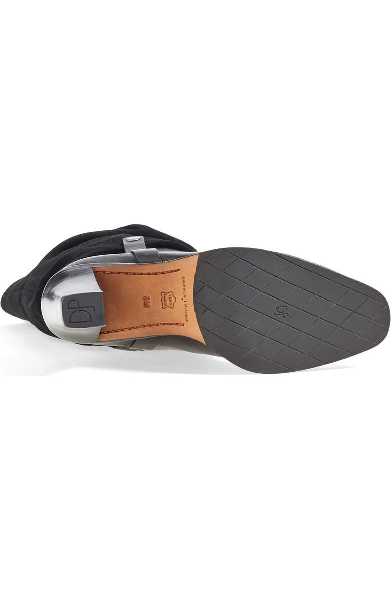 Donald Pliner Donald J Pliner 'Odessa' Slouched Shaft Boot, Alternate, color,