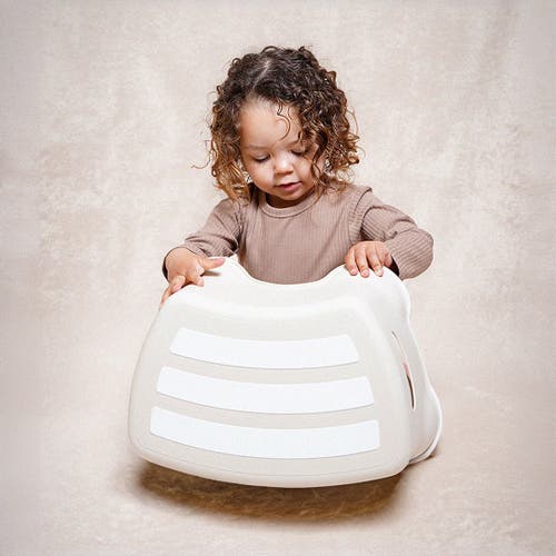 My Carry Potty My Little Step Stool