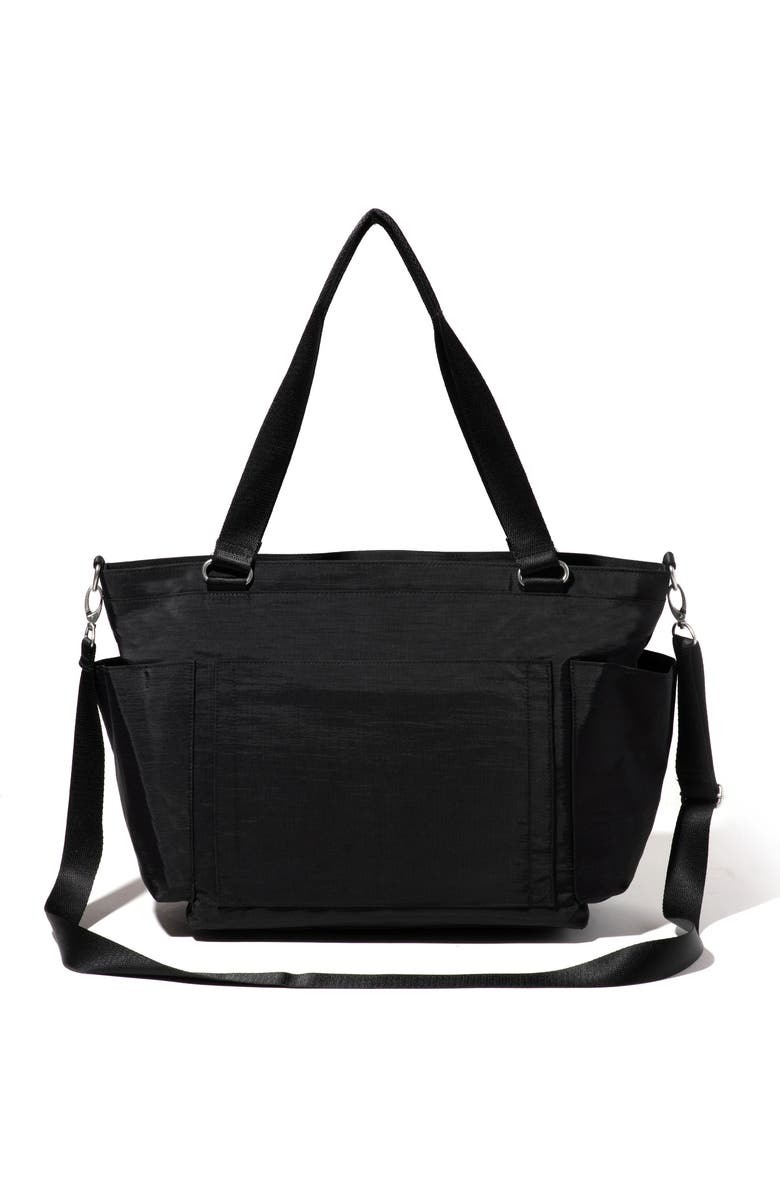 BAGGALLINI Modern Avenue Tote with Wristlet, Alternate, color,