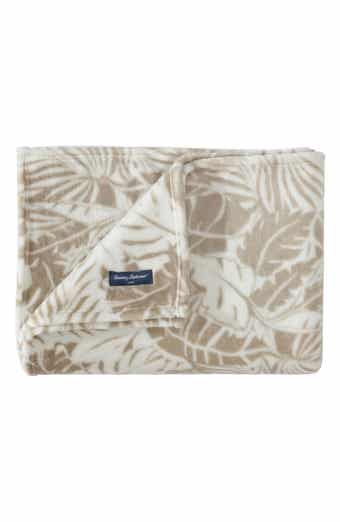 Tommy Bahama Costa Blanca Throw Blanket