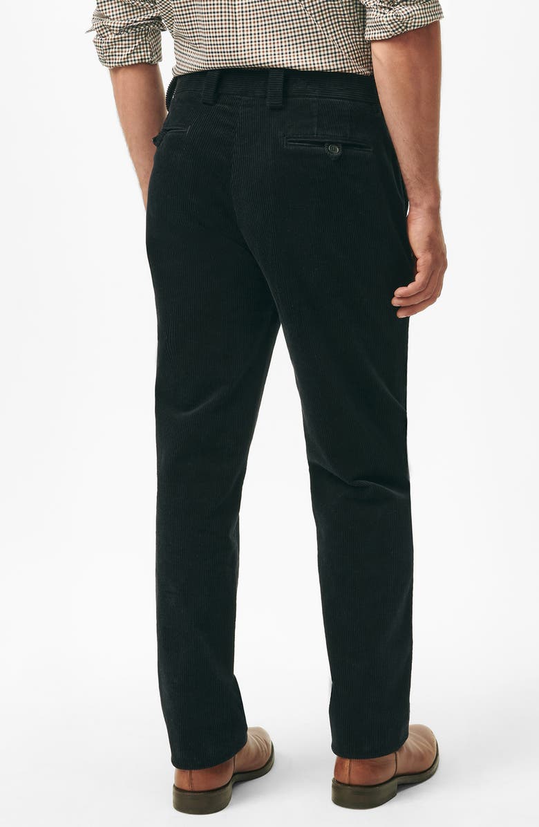 Brooks Brothers Stretch Corduroy Pants, Alternate, color,