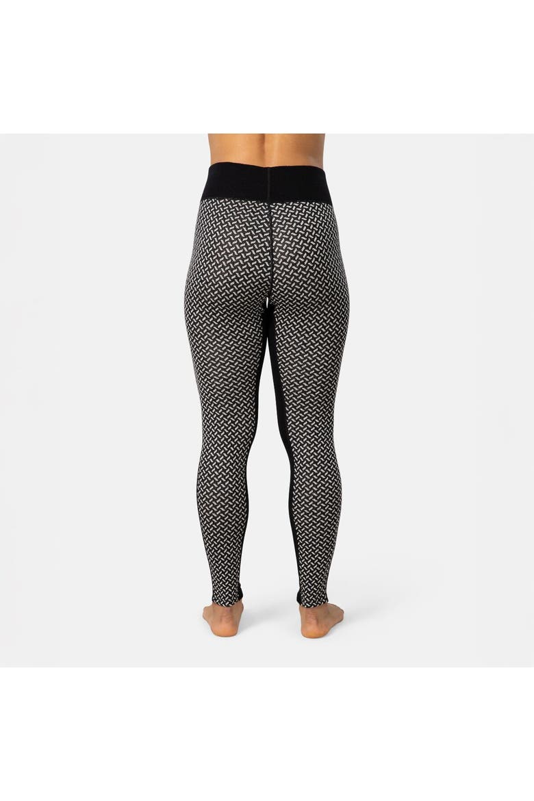 Smekker High Waist Pant - Women's, Alternate, color, Black