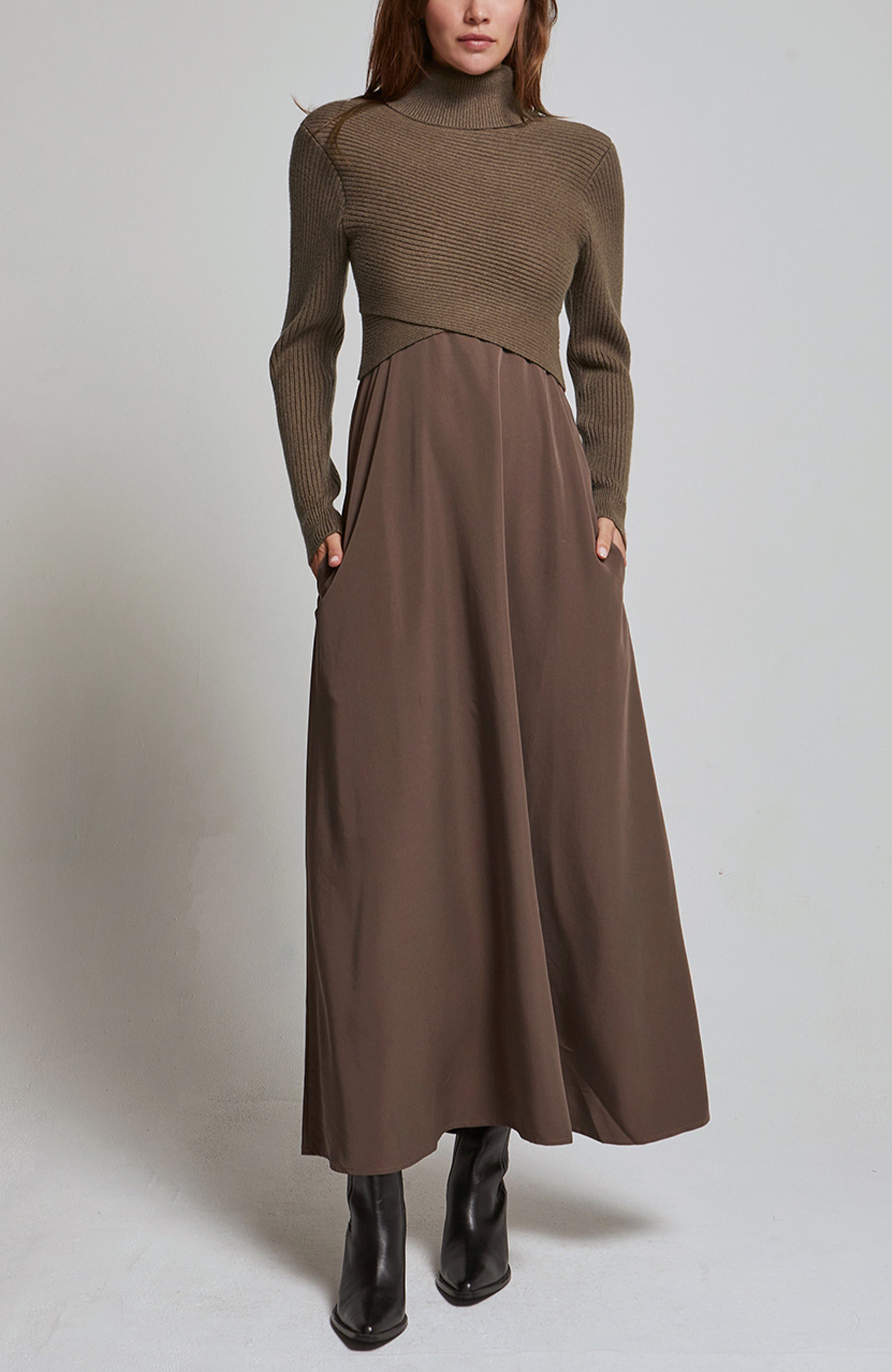 selected Brown