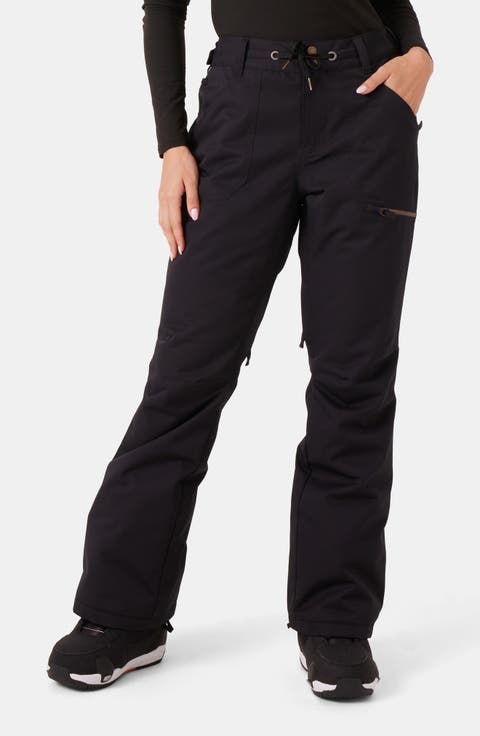 Nadia Insulated Waterproof Snow Pants