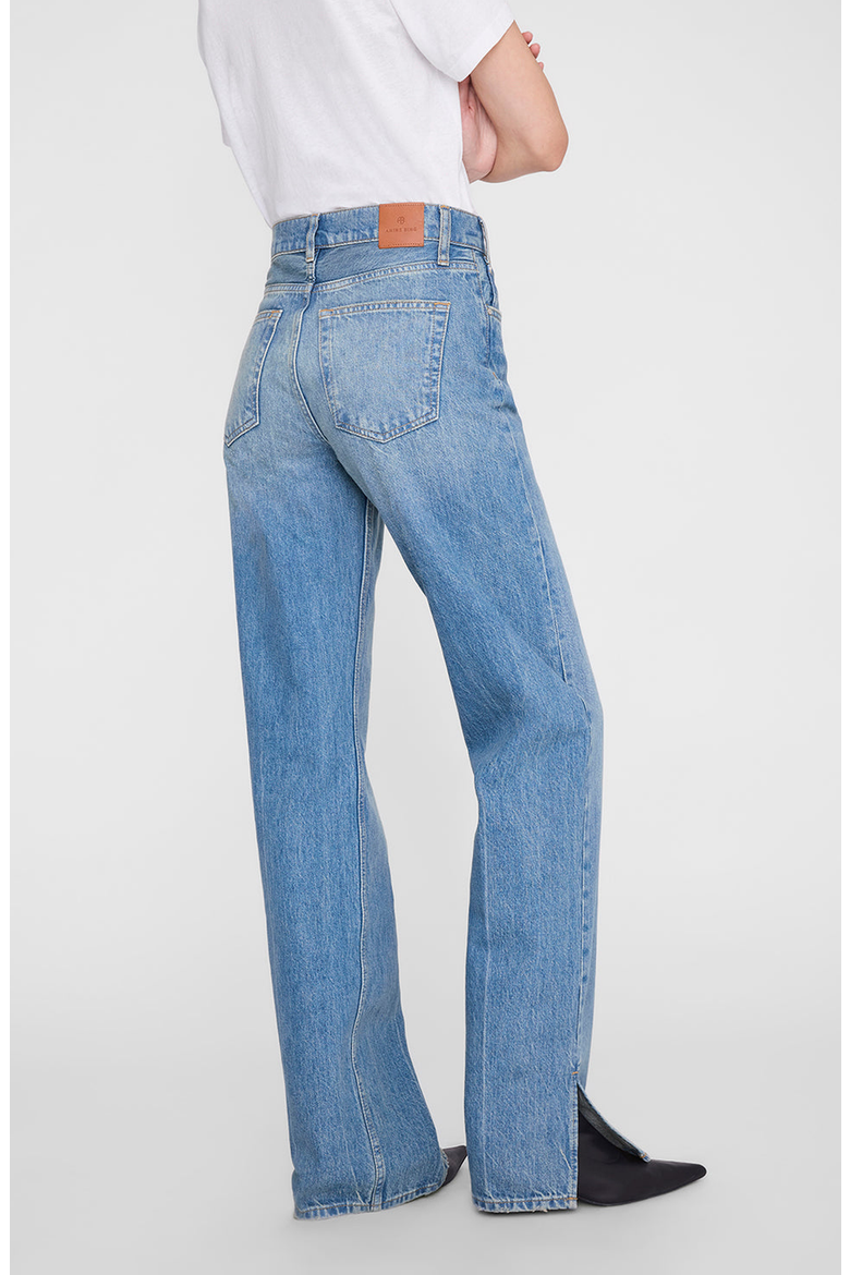 Roy Jean, Alternate, color, Nordic Blue